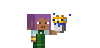Pufferfish Bucket icon